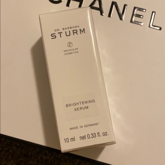 Dr. Barbara Sturm brightening serum 10 ml